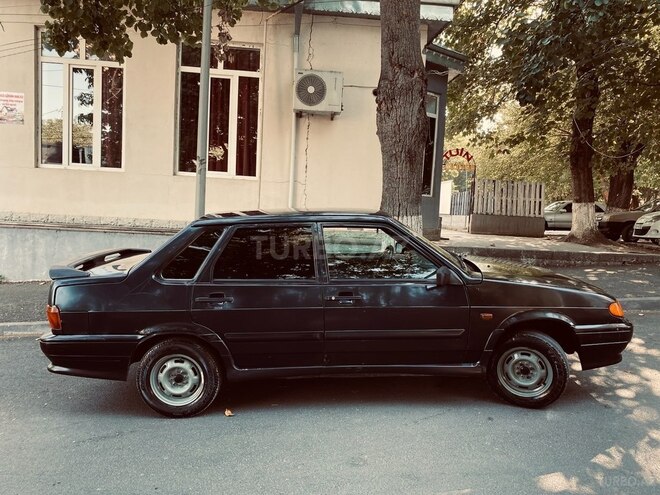 LADA (VAZ) 2115 2010, 215,004 km - 1.6 l - Şamaxı
