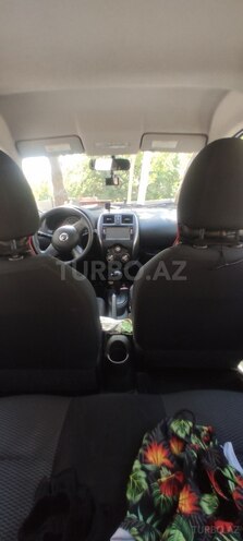 Nissan March 2015, 91,000 km - 1.2 l - Bakı