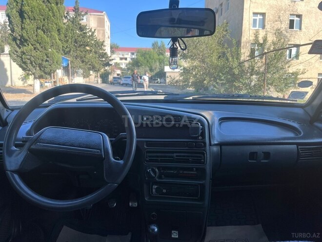 LADA (VAZ) 2115 2009, 218,235 km - 1.5 l - Sumqayıt