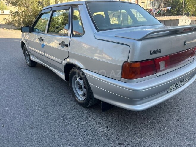 LADA (VAZ) 2115 2009, 218,235 km - 1.5 l - Sumqayıt