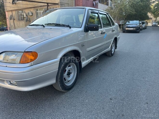 LADA (VAZ) 2115 2009, 218,235 km - 1.5 l - Sumqayıt