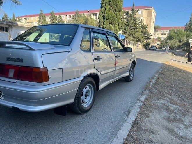 LADA (VAZ) 2115 2009, 218,235 km - 1.5 l - Sumqayıt