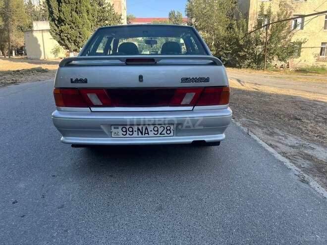 LADA (VAZ) 2115 2009, 218,235 km - 1.5 l - Sumqayıt