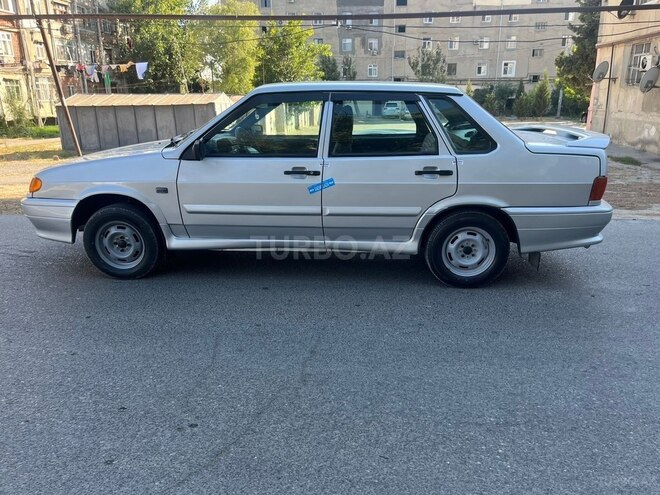 LADA (VAZ) 2115 2009, 218,235 km - 1.5 l - Sumqayıt