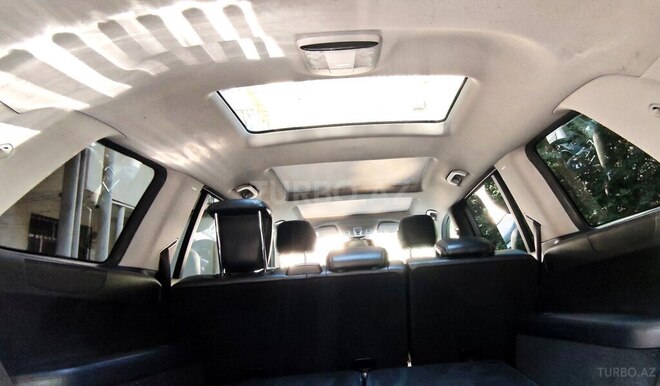 Mercedes GL 350 4MATIC 2012, 323,000 km - 3.0 l - Bakı