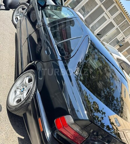 BMW 318 1992, 407,516 km - 1.8 l - Bakı