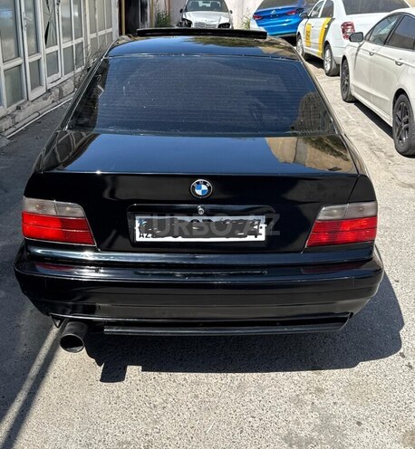 BMW 318 1992, 407,516 km - 1.8 l - Bakı