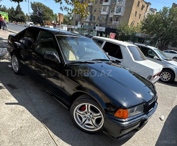 BMW 318 1992, 407,516 km - 1.8 l - Bakı