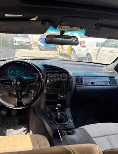 BMW 318 1992, 407,516 km - 1.8 l - Bakı