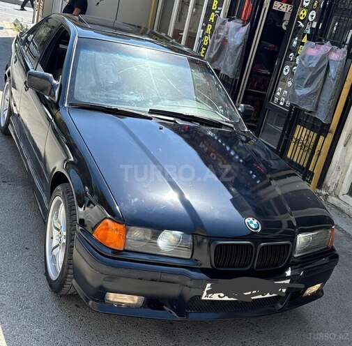 BMW 318 1992, 407,516 km - 1.8 l - Bakı