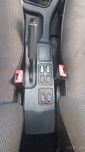 LADA (VAZ) 2112 2007, 242,000 km - 1.6 l - Qəbələ