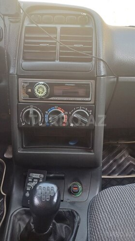 LADA (VAZ) 2112 2007, 242,000 km - 1.6 l - Qəbələ