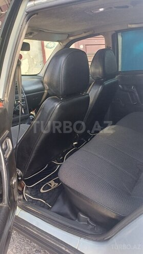 LADA (VAZ) 2112 2007, 242,000 km - 1.6 l - Qəbələ
