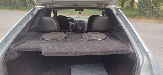 LADA (VAZ) 2112 2007, 242,000 km - 1.6 l - Qəbələ