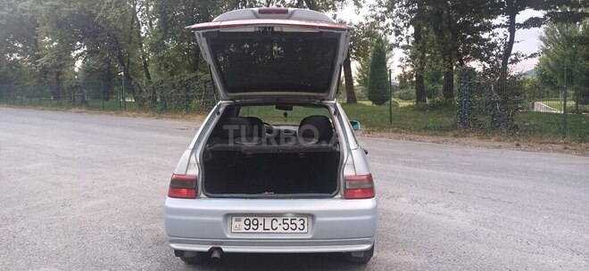 LADA (VAZ) 2112 2007, 242,000 km - 1.6 l - Qəbələ