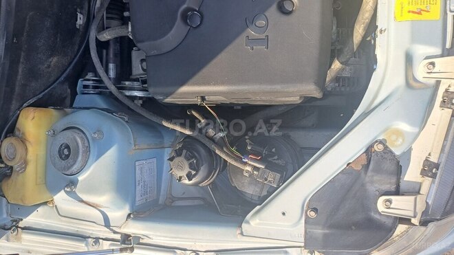 LADA (VAZ) 2112 2007, 242,000 km - 1.6 l - Qəbələ