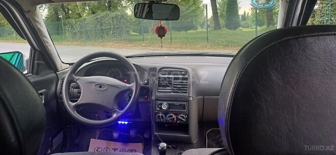 LADA (VAZ) 2112 2007, 242,000 km - 1.6 l - Qəbələ