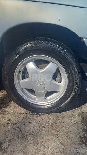 LADA (VAZ) 2112 2007, 242,000 km - 1.6 l - Qəbələ