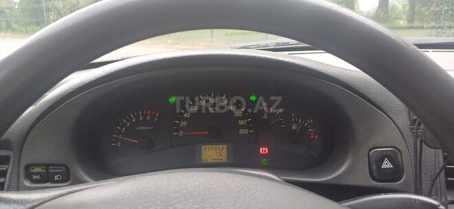 LADA (VAZ) 2112 2007, 242,000 km - 1.6 l - Qəbələ