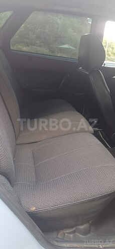 LADA (VAZ) 2112 2007, 242,000 km - 1.6 l - Qəbələ