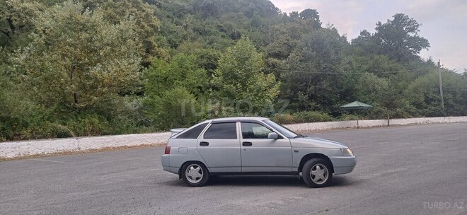 LADA (VAZ) 2112 2007, 242,000 km - 1.6 l - Qəbələ
