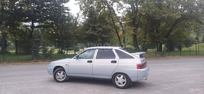 LADA (VAZ) 2112 2007, 242,000 km - 1.6 l - Qəbələ
