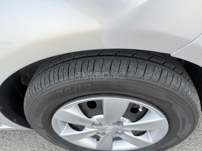 Kia Rio 2008, 260,000 km - 1.4 l - Bakı