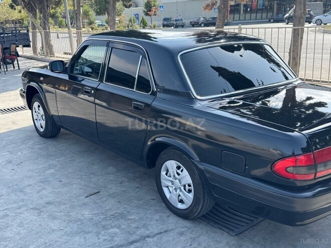 GAZ 31105 2004, 380,000 km - 2.3 l - Gəncə