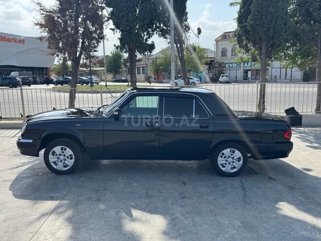GAZ 31105 2004, 380,000 km - 2.3 l - Gəncə