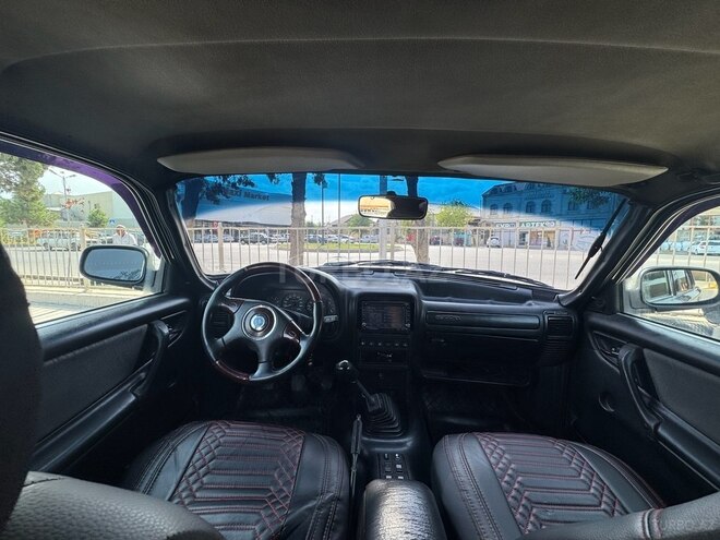 GAZ 31105 2004, 380,000 km - 2.3 l - Gəncə