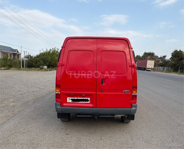 Ford Transit 1999, 455,000 km - 2.5 l - Ağstafa