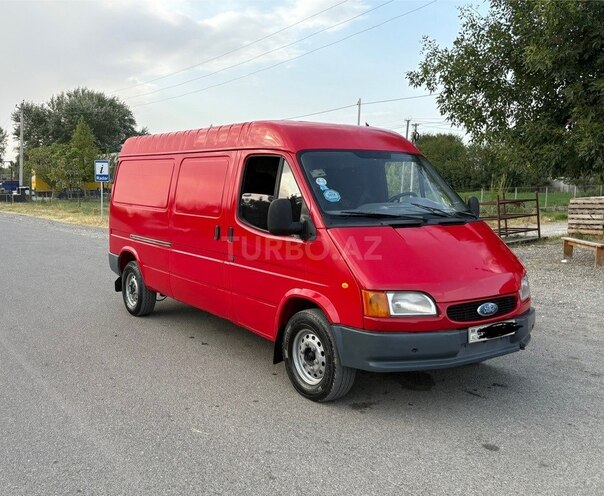 Ford Transit 1999, 455,000 km - 2.5 l - Ağstafa