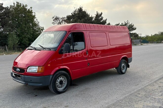 Ford Transit 1999, 455,000 km - 2.5 l - Ağstafa