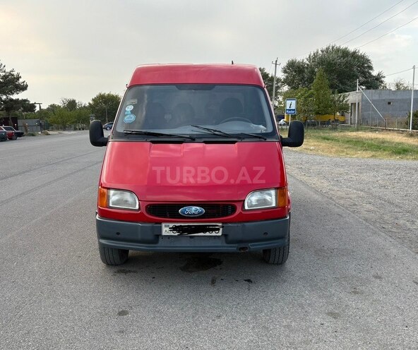Ford Transit 1999, 455,000 km - 2.5 l - Ağstafa