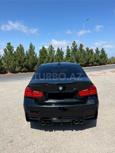 BMW 328 2015, 250,000 km - 2.0 л - Bakı
