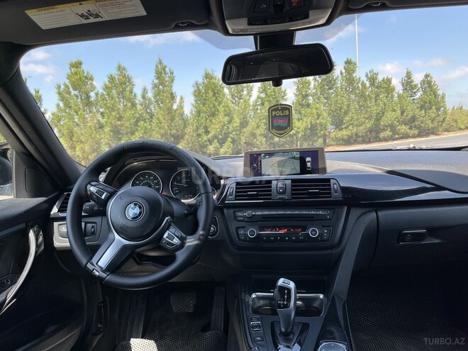 BMW 328 2015, 250,000 km - 2.0 л - Bakı