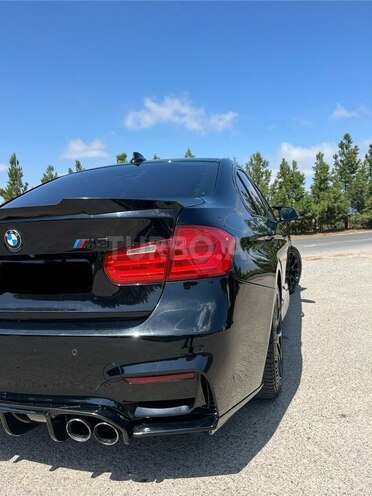 BMW 328 2015, 250,000 km - 2.0 л - Bakı