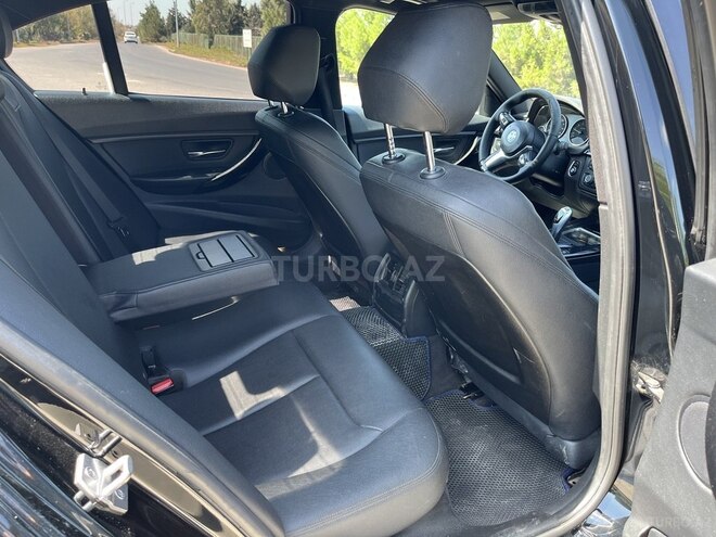 BMW 328 2015, 250,000 km - 2.0 л - Bakı