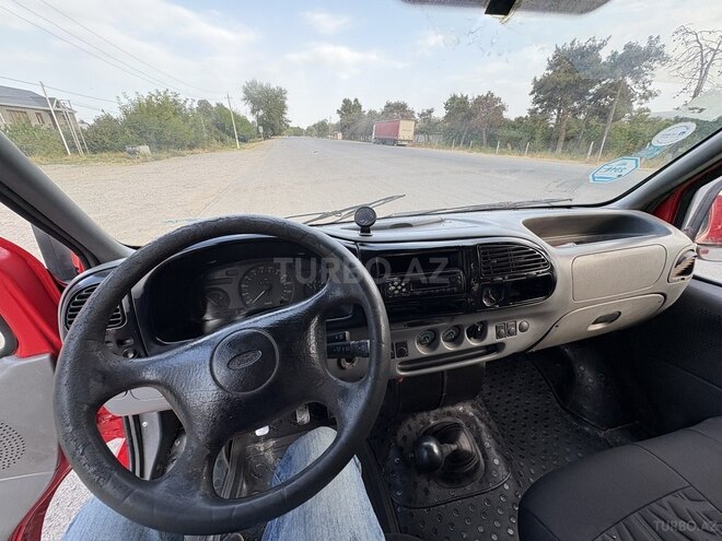 Ford Transit 1999, 455,000 km - 2.5 l - Ağstafa