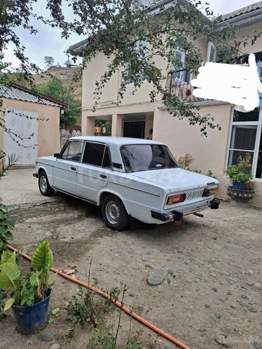 LADA (VAZ) 2106 1986, 100,000 km - 1.6 л - Yardımlı