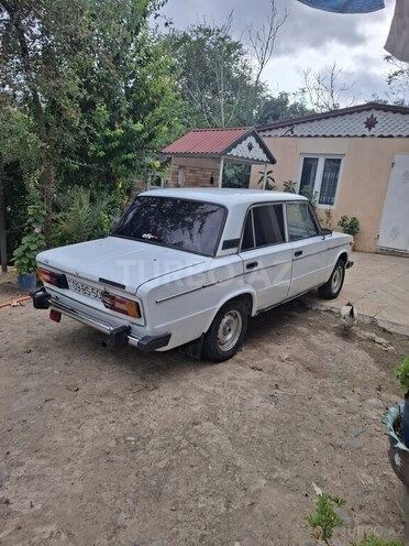 LADA (VAZ) 2106 1986, 100,000 km - 1.6 л - Yardımlı