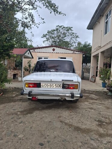 LADA (VAZ) 2106 1986, 100,000 km - 1.6 л - Yardımlı