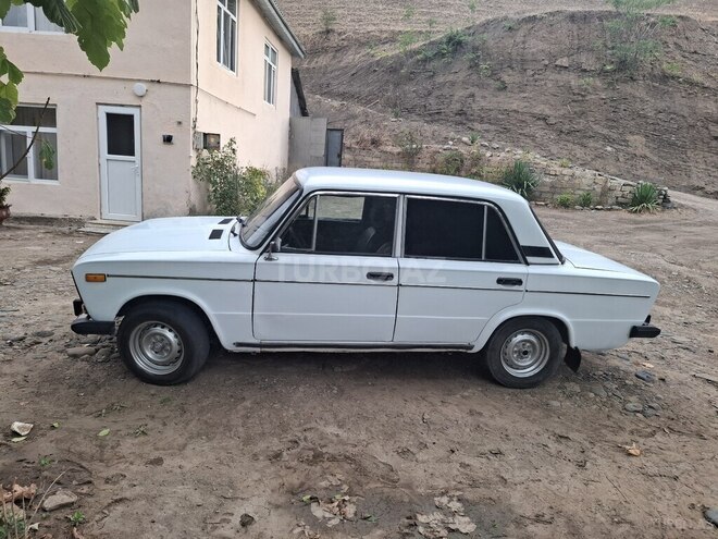 LADA (VAZ) 2106 1986, 100,000 km - 1.6 л - Yardımlı