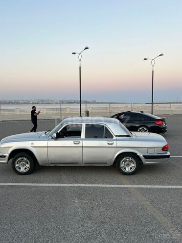 GAZ 31105 2005, 215,000 km - 2.5 l - Bakı
