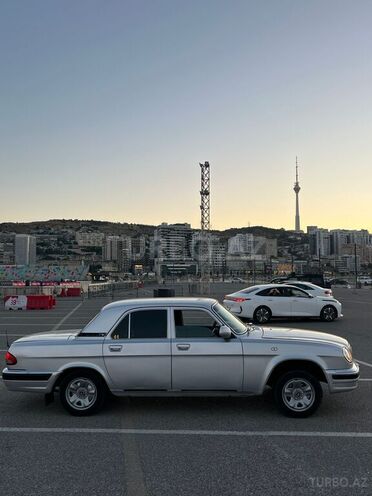 GAZ 31105 2005, 215,000 km - 2.5 l - Bakı