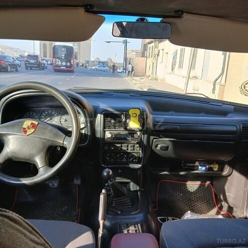 GAZ 31105 2005, 215,000 km - 2.5 l - Bakı