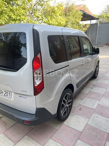Ford Tourneo Connect 2015, 162,000 km - 1.0 l - Bakı