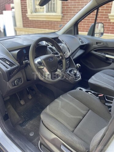 Ford Tourneo Connect 2015, 162,000 km - 1.0 l - Bakı