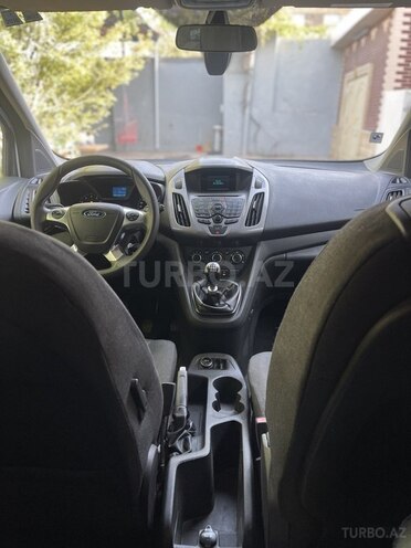 Ford Tourneo Connect 2015, 162,000 km - 1.0 l - Bakı
