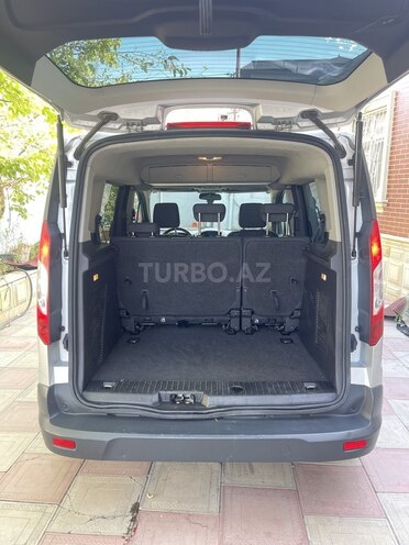 Ford Tourneo Connect 2015, 162,000 km - 1.0 l - Bakı